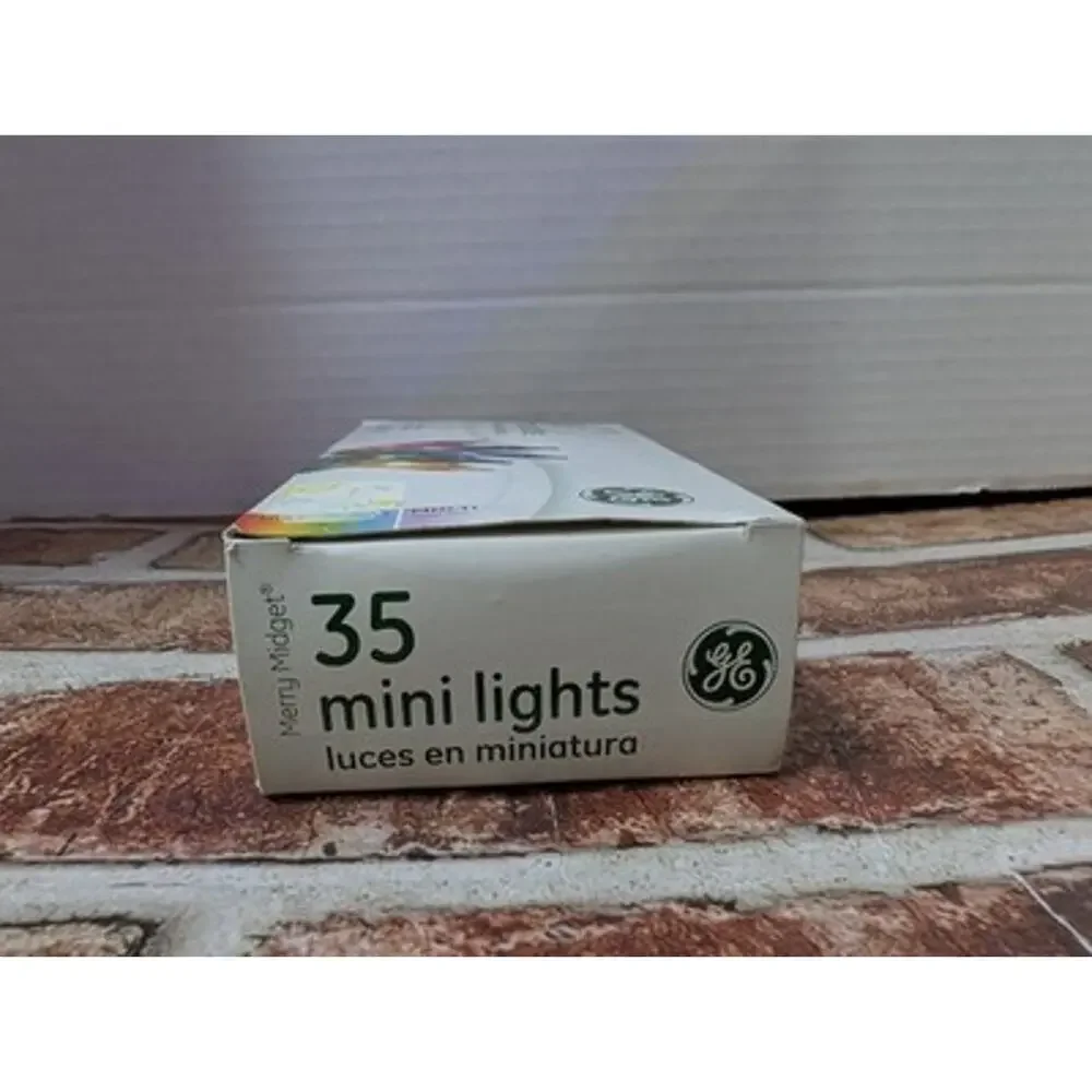 GE merry midget
